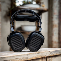 HEDD Audio HEDDphone® TWO UNPLUGGED - Referenz Studio-Kopfhörer