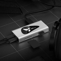 HiBy Digital AP10 - Hi-Res USB Audio Isolator
