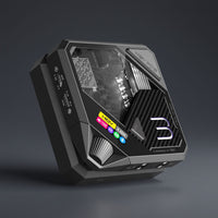 Hiby FD3 II - Mini Desktop DAC/Amp und Gaming-Soundkarte