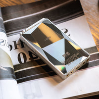 HiBy R6 III 2025 - Class-A 4xDAC Premium DAP