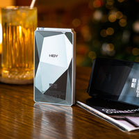 HiBy R6 III 2025 - Class-A 4xDAC Premium DAP