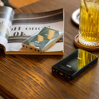 HiBy R6 III 2025 - Class-A 4xDAC Premium DAP