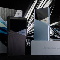 Hiby R6 Pro II 2025 - Premium DAP