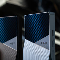 Hiby R6 Pro II 2025 - Premium DAP