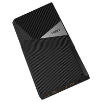 Hiby R6 Pro II 2025 - Premium DAP