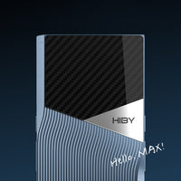 Hiby R6Pro Max - Flagship Level DAP