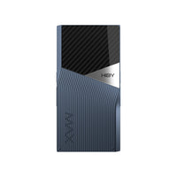 Hiby R6Pro Max - Flagship Level DAP