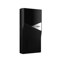 Hiby R6Pro Max - Flagship Level DAP