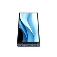 Hiby R6Pro Max - Flagship Level DAP
