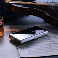 Hiby R8 II 2025 - Reference DAP