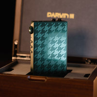 HiBy RS2 II - R2R DAP mit Darwin Architektur