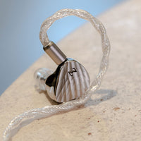 Hiby Zeta II - Hybrid 9-Driver IEMs