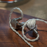 Hiby Zeta II - Hybrid 9-Driver IEMs