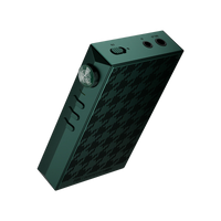 HiBy RS2 II - R2R DAP mit Darwin Architektur