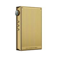 HiBy RS2 II - R2R DAP mit Darwin Architektur
