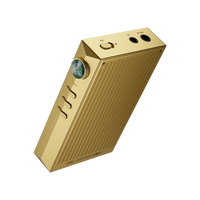HiBy RS2 II - R2R DAP mit Darwin Architektur