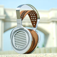Hifiman Susvara dévoilé - Casque magnétostat de référence