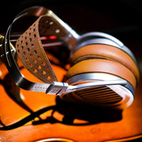 Hifiman Susvara dévoilé - Casque magnétostat de référence