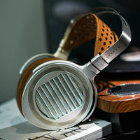 Hifiman Susvara dévoilé - Casque magnétostat de référence