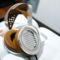 Hifiman Susvara dévoilé - Casque magnétostat de référence