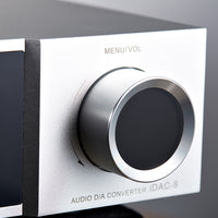 Cayin iDAC-8 - Premium Desktop DAC