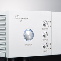 Cayin iHA-8 - Premium Kopfhörerverstärker