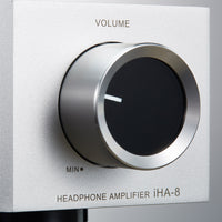 Cayin iHA-8 - Premium Kopfhörerverstärker