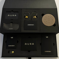 VISION EARS x Astell&Kern AURA - Neuwertig