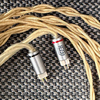 Satin Audio Zeus Flagship IEM-Kabel - Gebraucht