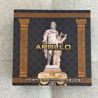 Satin Audio Apollo 8x - IEM Kabel (gebraucht)