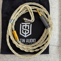 Satin Audio Apollo 8x - IEM Kabel (gebraucht)