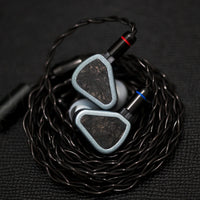 Symphonium Audio Giant - Premium Hybrid IEMs