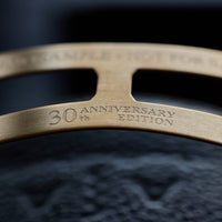 RAAL 1995 Immanis - Tripe Ribbon Flagship Kopfhörer