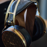 RAAL 1995 Immanis - Tripe Ribbon Flagship Kopfhörer