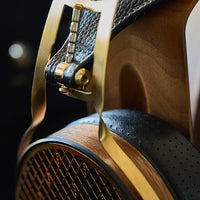 RAAL 1995 Immanis - Tripe Ribbon Flagship Kopfhörer