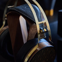 RAAL 1995 Immanis - Tripe Ribbon Flagship Kopfhörer