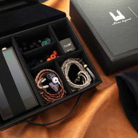 Kinera Loki - Quadbrid Flagship IEM