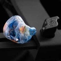 Kinera Verdandi - Quadbrid High-End IEM