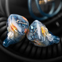 Kinera Verdandi - Quadbrid High-End IEM