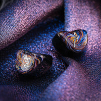 Kinera Freya Vanir - 5-driver IEMs