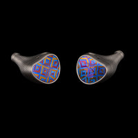 Noble Audio Kronos - Flagship Quadbrid IEMs