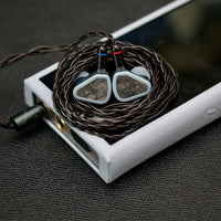 Symphonium Audio Giant - Premium Hybrid IEMs