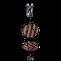 Audeze LCD-5s - Flaggschiff-Planar-Kopfhörer