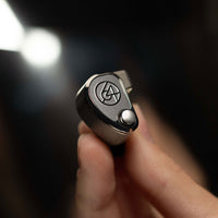 64 Audio TWELVE Ti - Premium 12-Driver Titanium In-Ear Monitors
