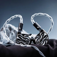 Letshuoer Ember - Planar IEMs