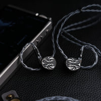 Letshuoer Ember - Planar IEMs