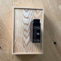 Luxury & Precision EA4 - Neuwertig mit Garantie