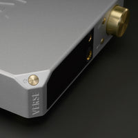 Laiv Audio Crescendo VERSE - Integrated DAC & Headphone Amplifier