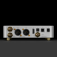 Laiv Audio Crescendo VERSE - Integrated DAC & Headphone Amplifier