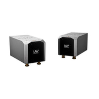 Laiv Audio Harmony GaNM - Class D Verstärker (Paar)